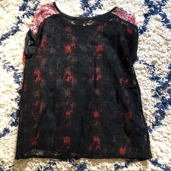 Zara blouse - Picture 4 of 4